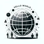 hello world