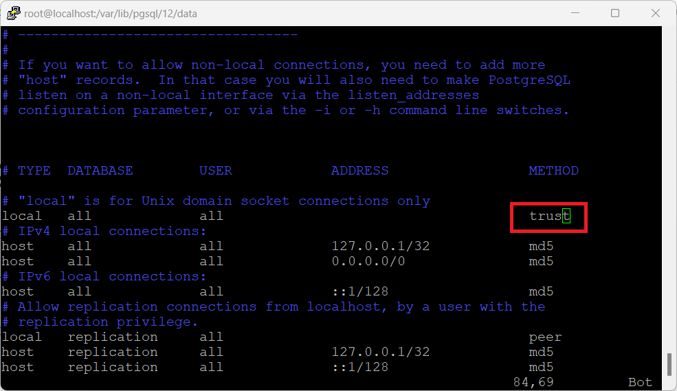 pg_hba.conf