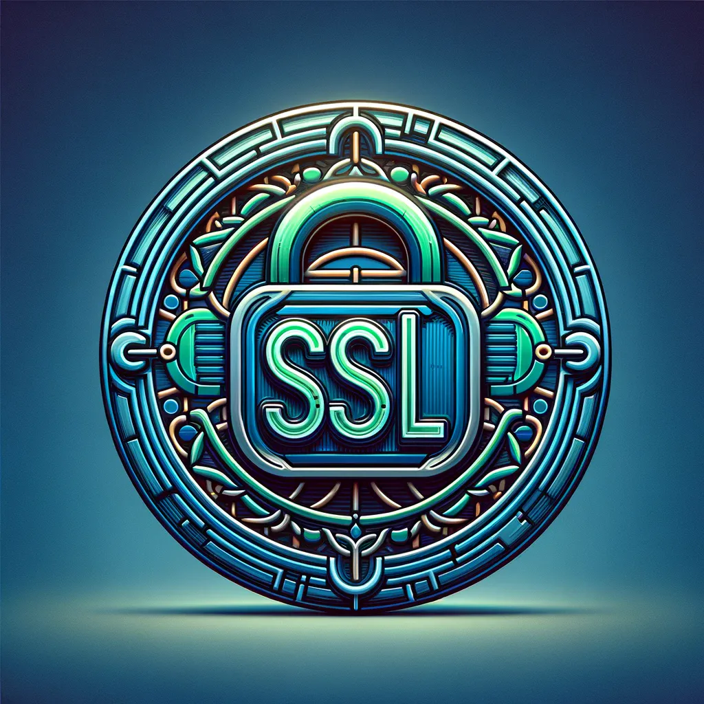 ssl 인증서 이미지