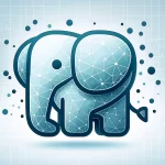 postgresql 데이터베이스 이미지