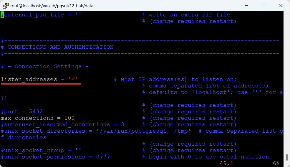 postgresql pgadmin (2)