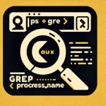 ps grep image