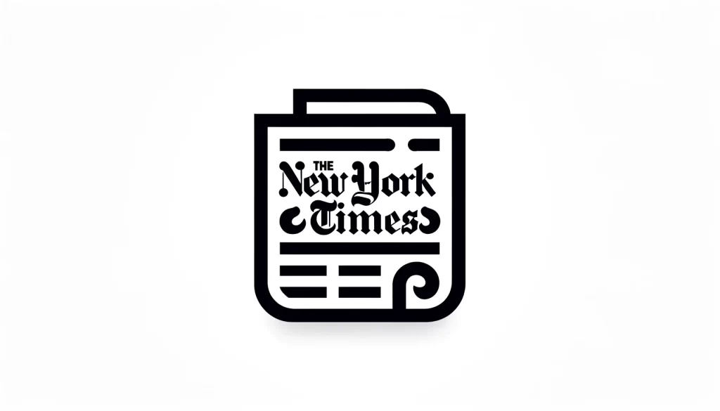 newyork times image