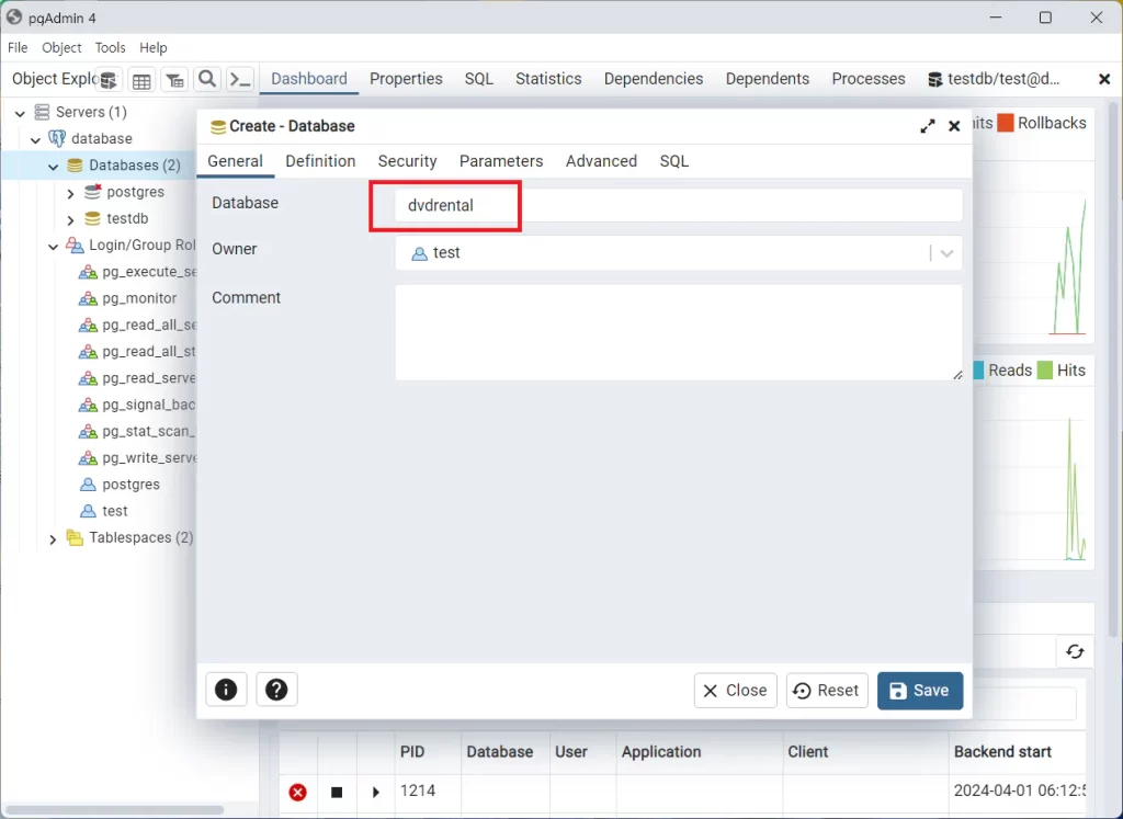 postgresql sample data (4)