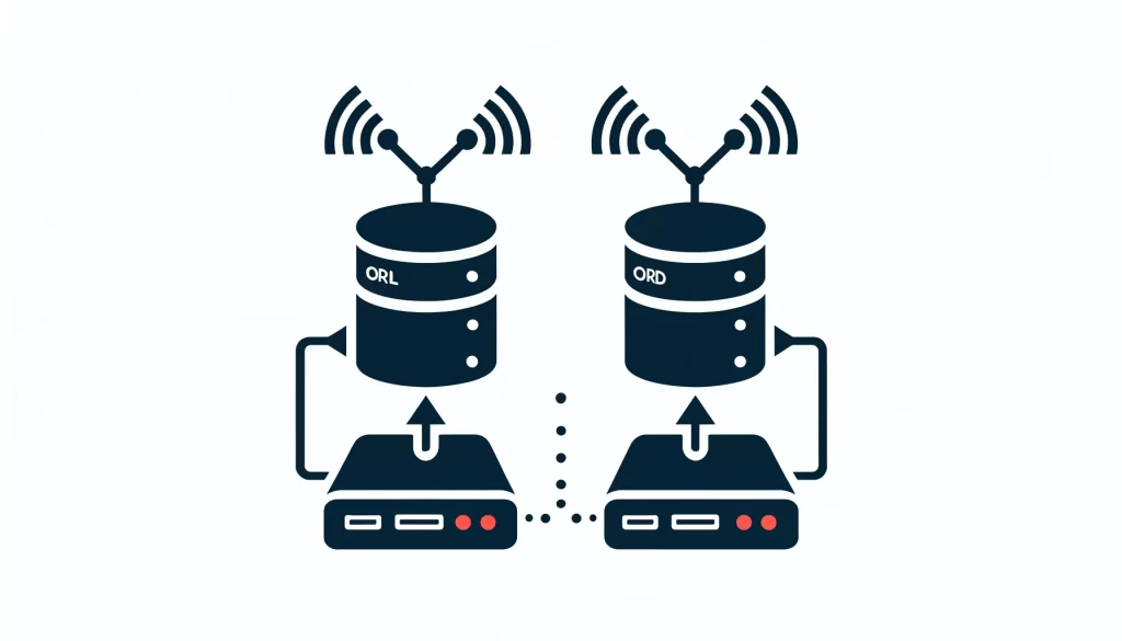 Oracle System Identifier (SID)