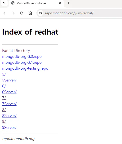 mongodb install (3)