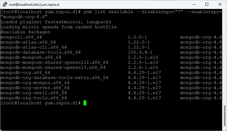 mongodb install (4)