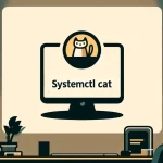 systemctl cat command image