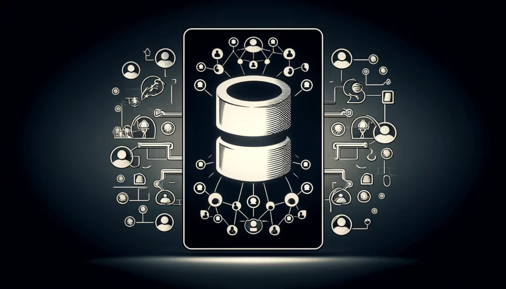 postgresql max_connections image