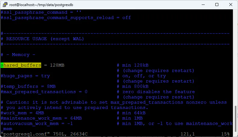 postgresql shared_buffers (1)