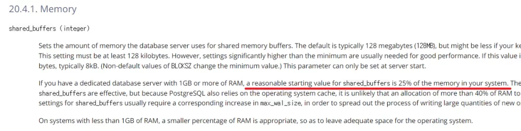 postgresql shared_buffers (2)