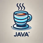 java logo image