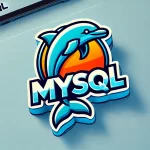 mysql logo