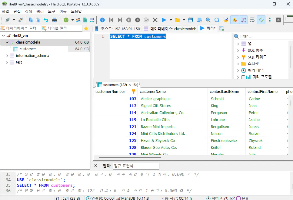 mysql user grant