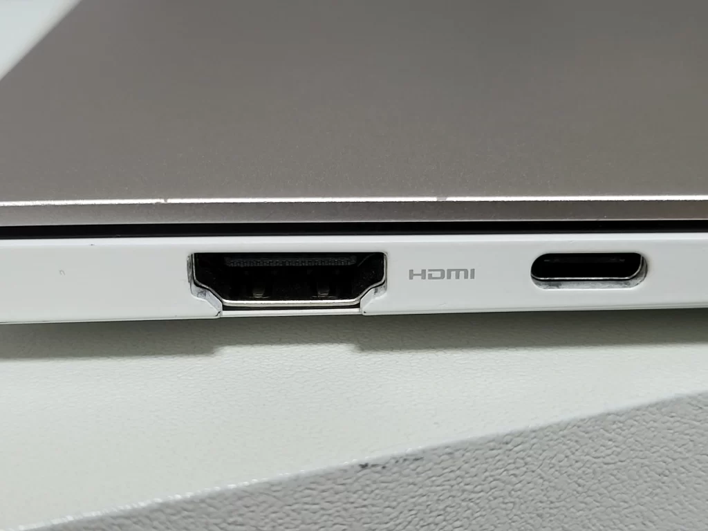 삼성 노트북 hdmi 단자