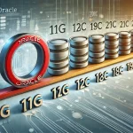 oracle version image