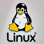 linux logo