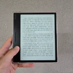 boox 리프3 기기3