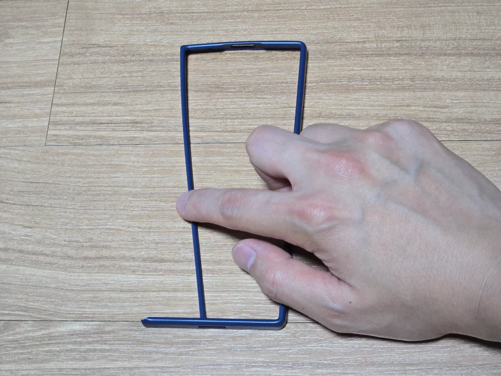 갤폴드 케이스3