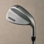 S웨지 골프채