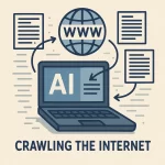 ai crawling