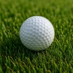 골프공 이미지