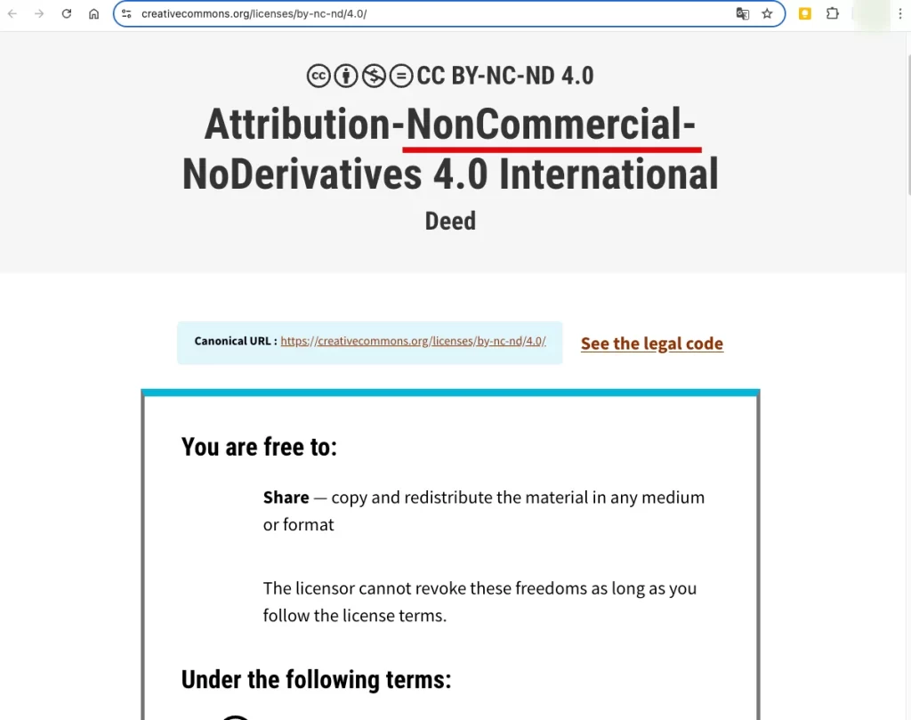 구글 저작권 없는 이미지 확인5