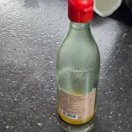 기름병 세척 탄산소다1