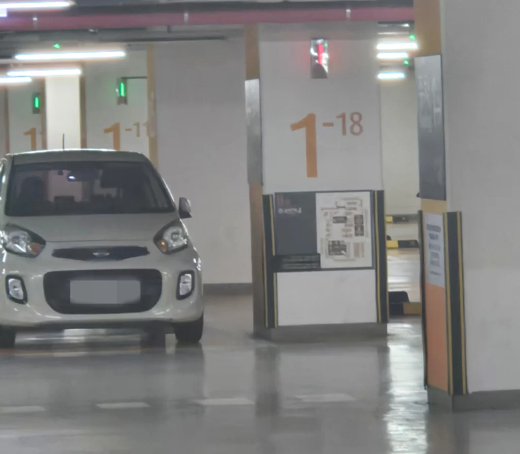 기아 모닝