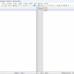 노트패드++ 세션 저장 (1)