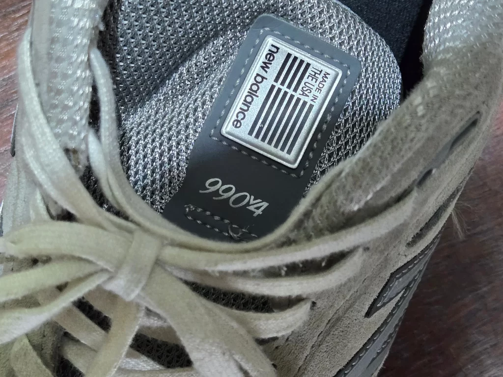 뉴발란스 990_5
