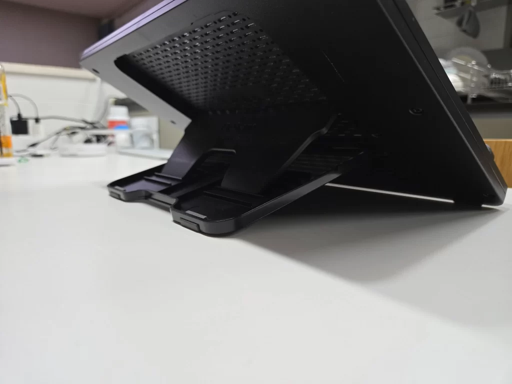 닥터스탠드 독서대2