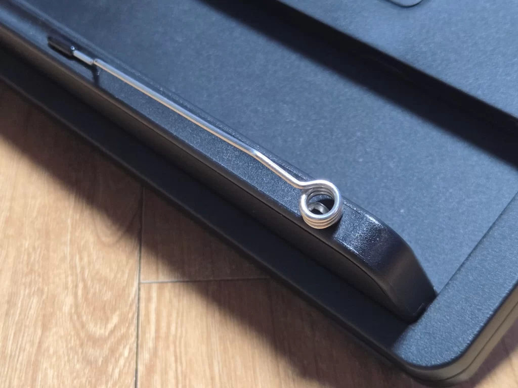 닥터스탠드 무소음 독서대2