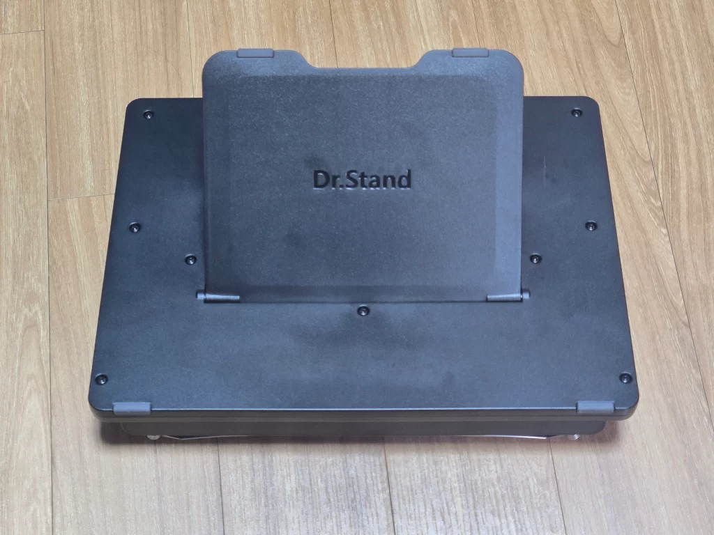 닥터스탠드 무소음 독서대3