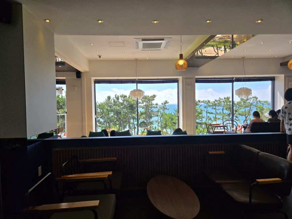 대천해수욕장 카페인대천2