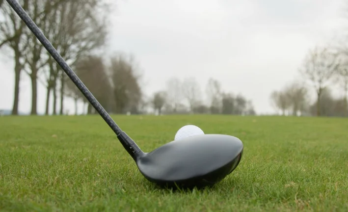 드라이버 골프채