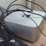 맥미니 블루투스 키보드 연결2