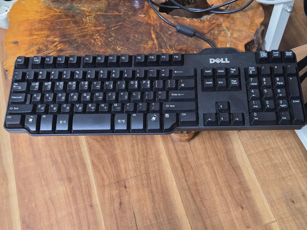 맥미니 블루투스 키보드 연결4