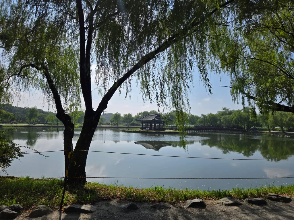 부여 궁남지6