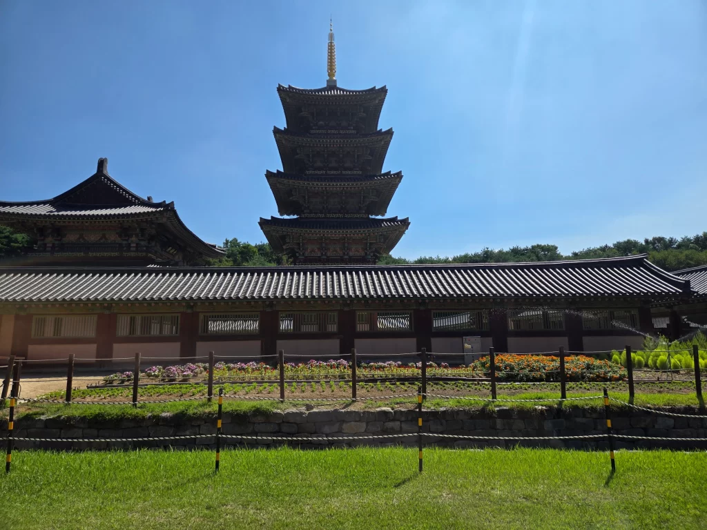 부여 백제문화단지1