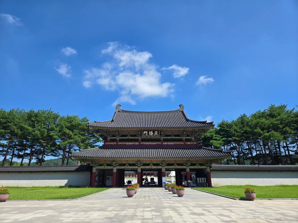 부여 백제문화단지5