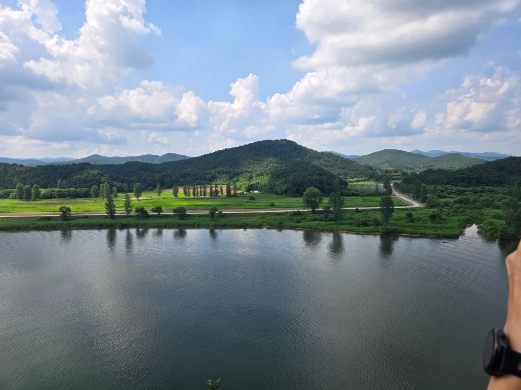 부여 부소산성3