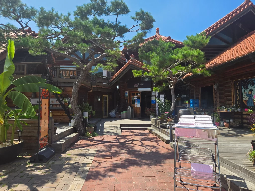 부여 솔내음12