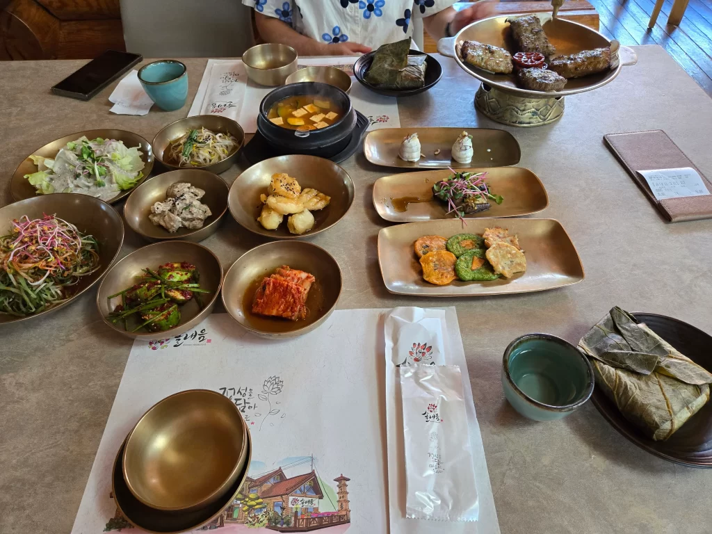 부여 솔내음7