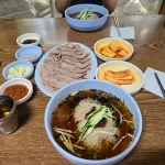 부여 장원 막국수5