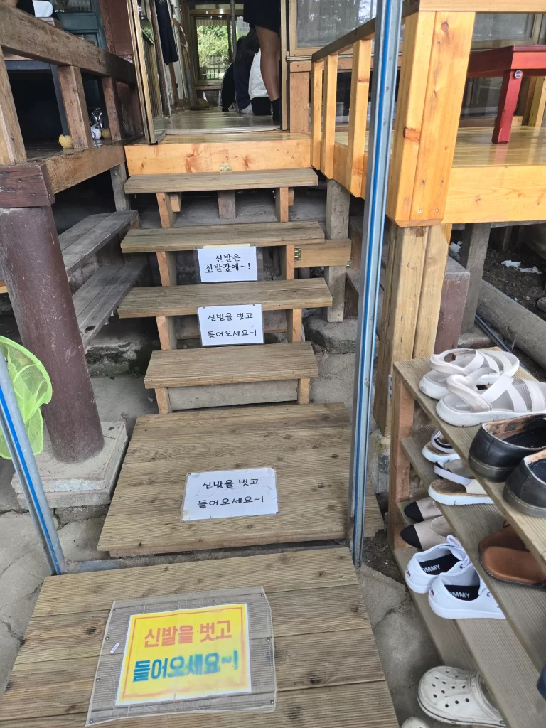 부여 장원 막국수8