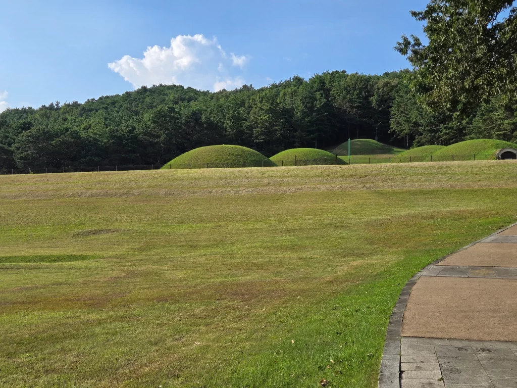 부여왕릉원5