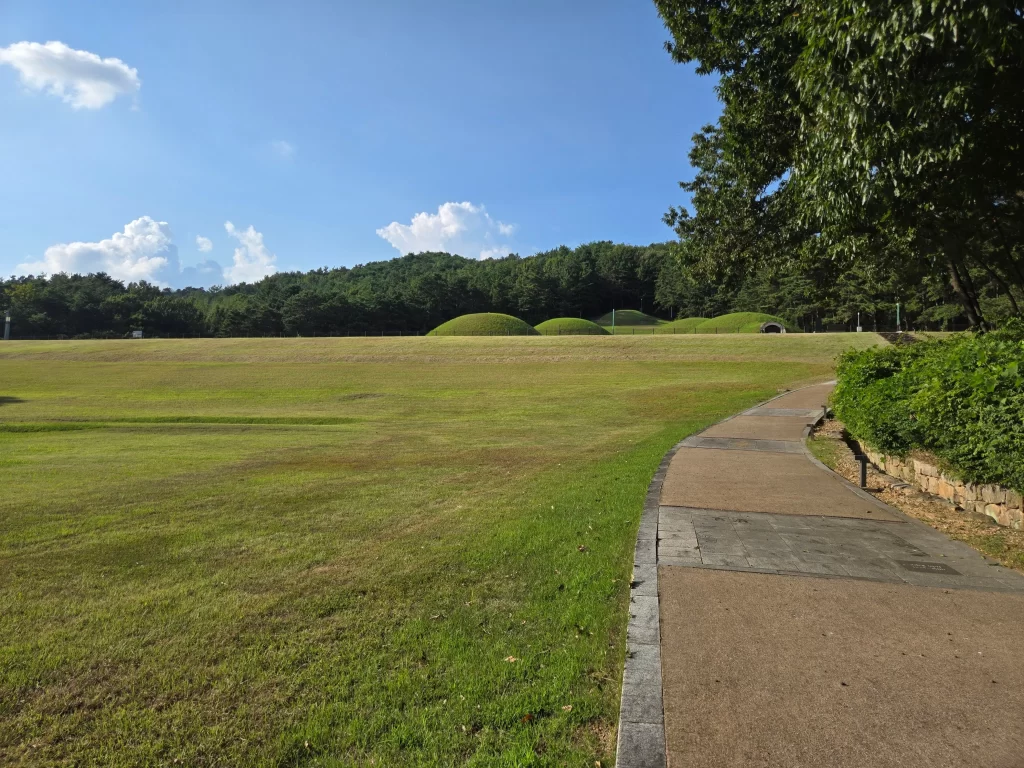 부여왕릉원6