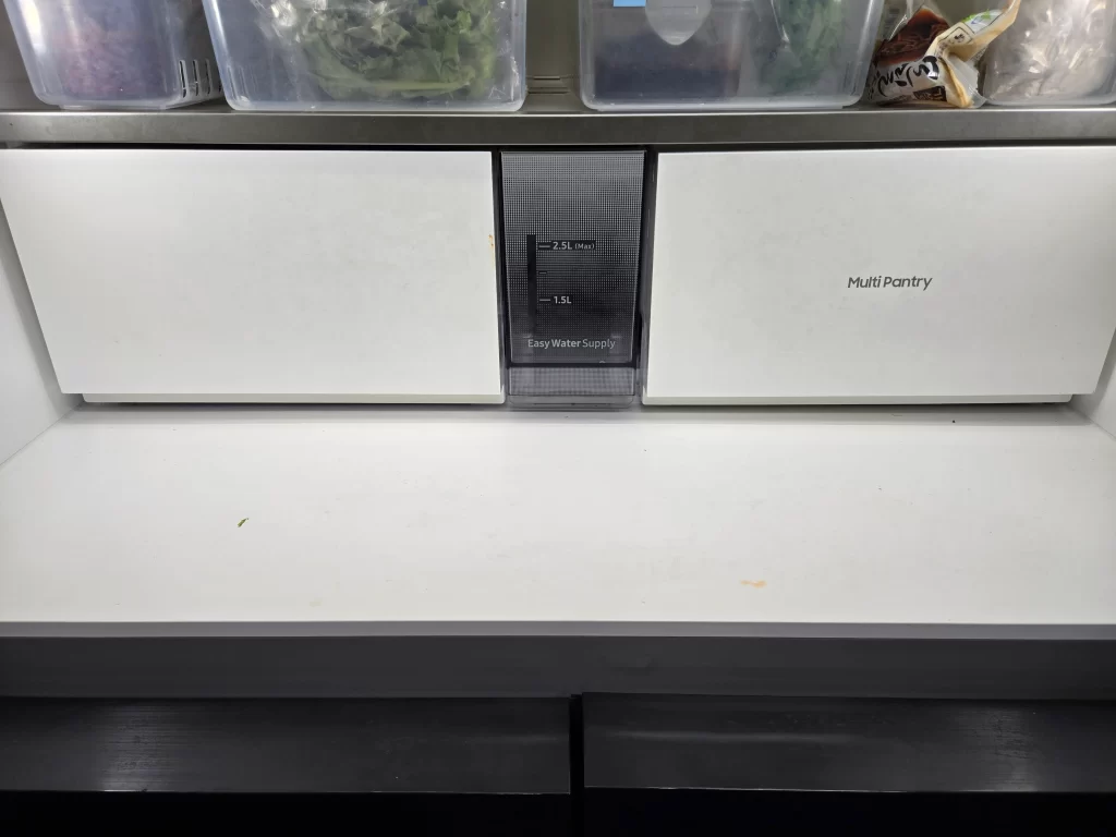 삼성전자 냉장고 얼음2