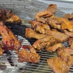 삼정식당 돼지갈비2